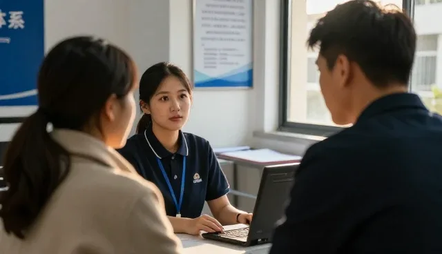 加工行业中批发供货如何应对人才流失带来的挑战