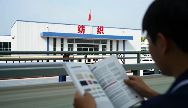 一文读懂纺织染料价格行情